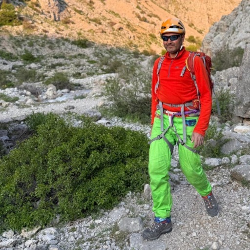 Gürcan Işık