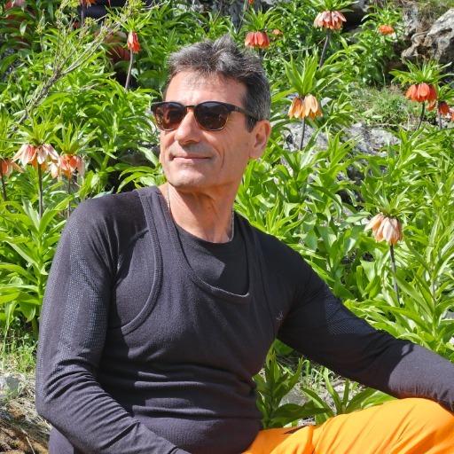 Yaver Demirel