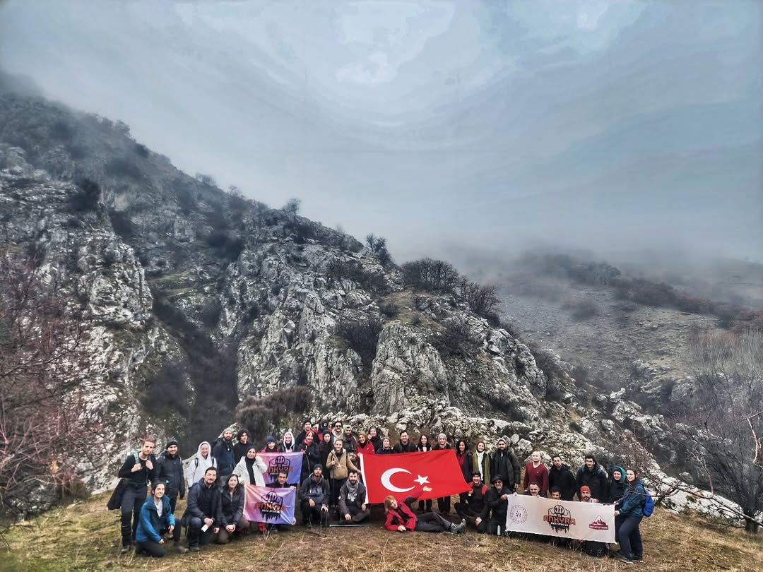 Galeri Fotoğrafı