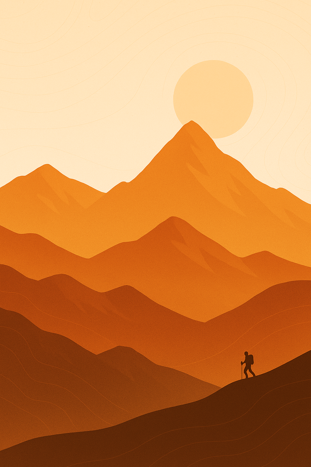 UIAA YÜRÜYÜŞ, TIRMANIŞ VE DAĞCILIK BİLDİRİSİ (11/2024)