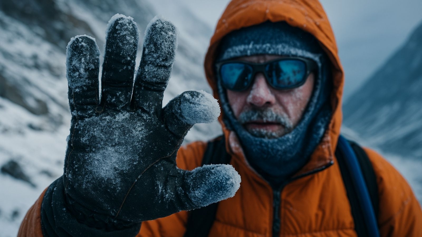 Donma (Frostbite)